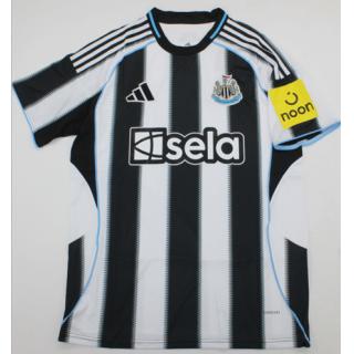 Newcastle United 1a Equipación 2025/26